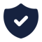 shield-check-filled